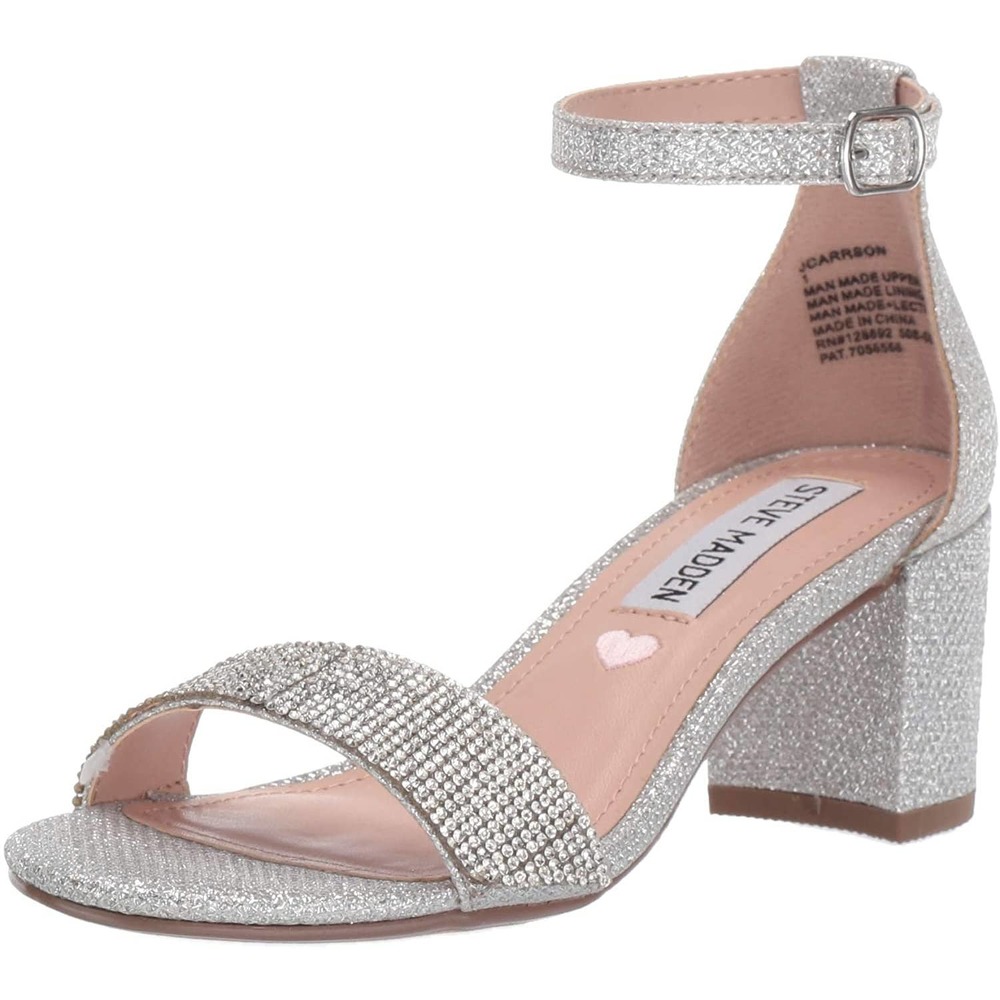 Steve Madden Carrson Kids Rhinestone 2